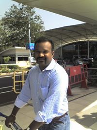 Krishnamurthy Lakshmanan