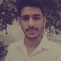 Rakshit Gupta