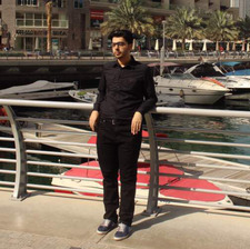 Muhammad Junaid