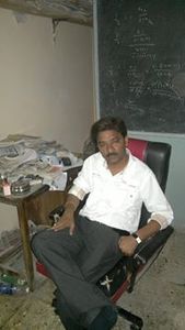 Dharmesh Kapadia