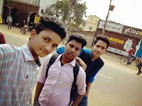 Satyam Rai