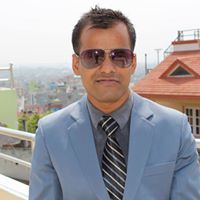 Dipesh Yadav
