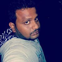 Rahul Poojari