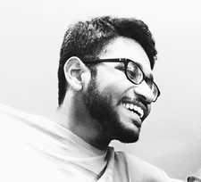 Utkarsh Saxena