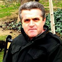 Ebrahim Taimori
