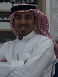 ياسين المبارك