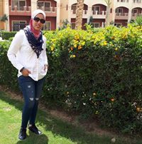 Engy Mostafa