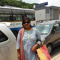 Rekha Karthik