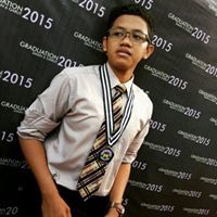 Renaldi Putra