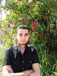 Osama Faress