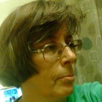 Sally Barnes