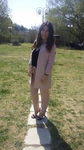 Ιωάννα Κυρμανίδου