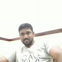 Arun Parthen