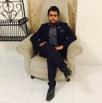 Nafees Ahmed