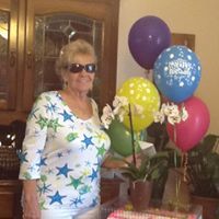Wanda Richards