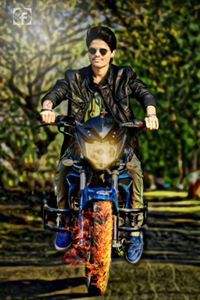 Amol Chendhalane Patil