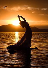 Ди-джи Тъмната