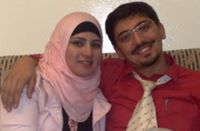 Maha AbdulHay Abu Ebeid