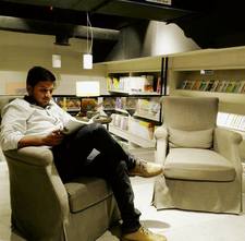 Zaheeruddin