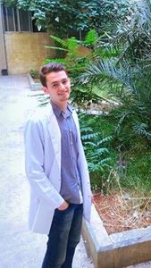 Mohammed Albakkar