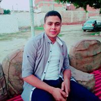 Ahmed Ramadan