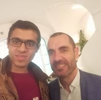 Mohamed Aposhosha