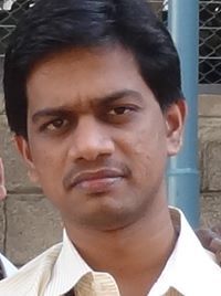 Balaji Ramakrishnan