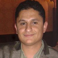 Ahmed Mowafi