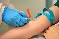 Efsc Phlebotomy