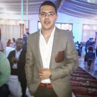 Mohamed Ahmed