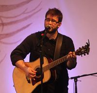 Jarod Anderson