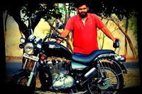 Abhijeet R