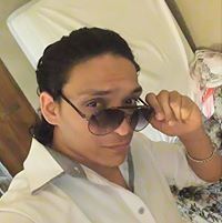 Chirag Patel