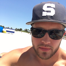 Tyler Imhoff