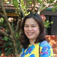 Huong Trinh Khai