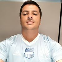 Daniel Alava Naranjo