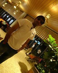 Nayan Patel