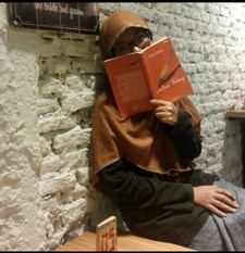 Nurul Hikmah Karim