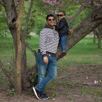 Dipankar Bhattacharjee