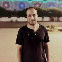Nader Hussein