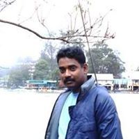 Ananth Arul