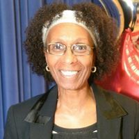 Phyllis E. Abdur-Rashed