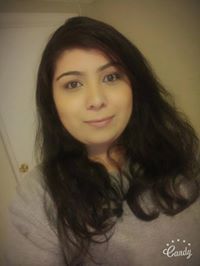 Ruby Fazal