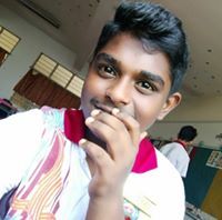 Kaabilash Nareshkumar