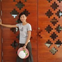 หนูหมูอ้วน ศรีหิรัญ