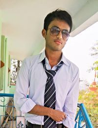 Kaushal Jha