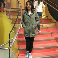 Rashmi Parab