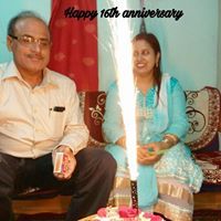 Shailesh Pandey