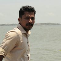 Jamsheer Panambilayi