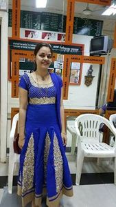 Nutan Bhave-Khandekar